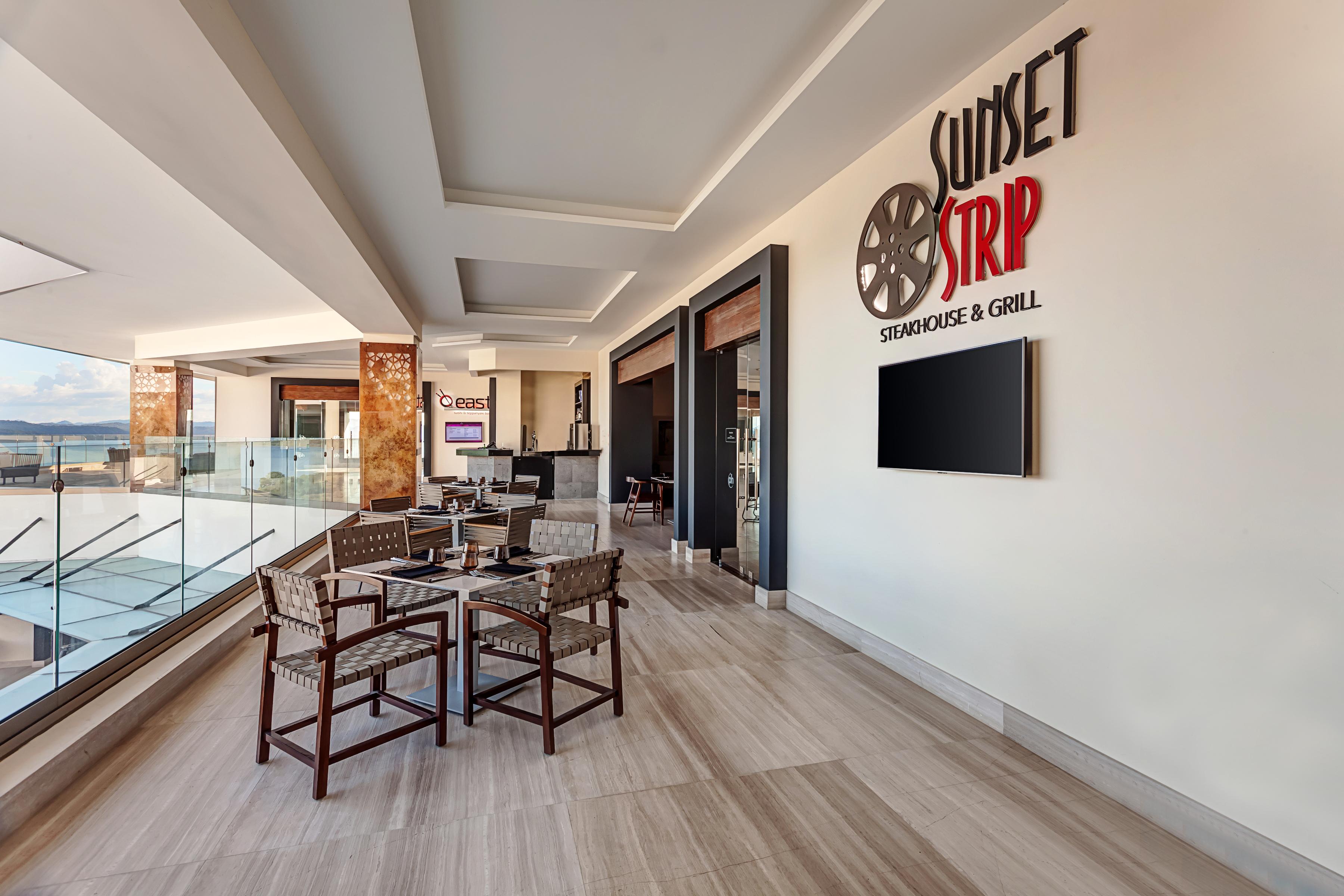 Planet Hollywood Costa Rica, An Autograph Collection All-Inclusive Resort Culebra Kültér fotó