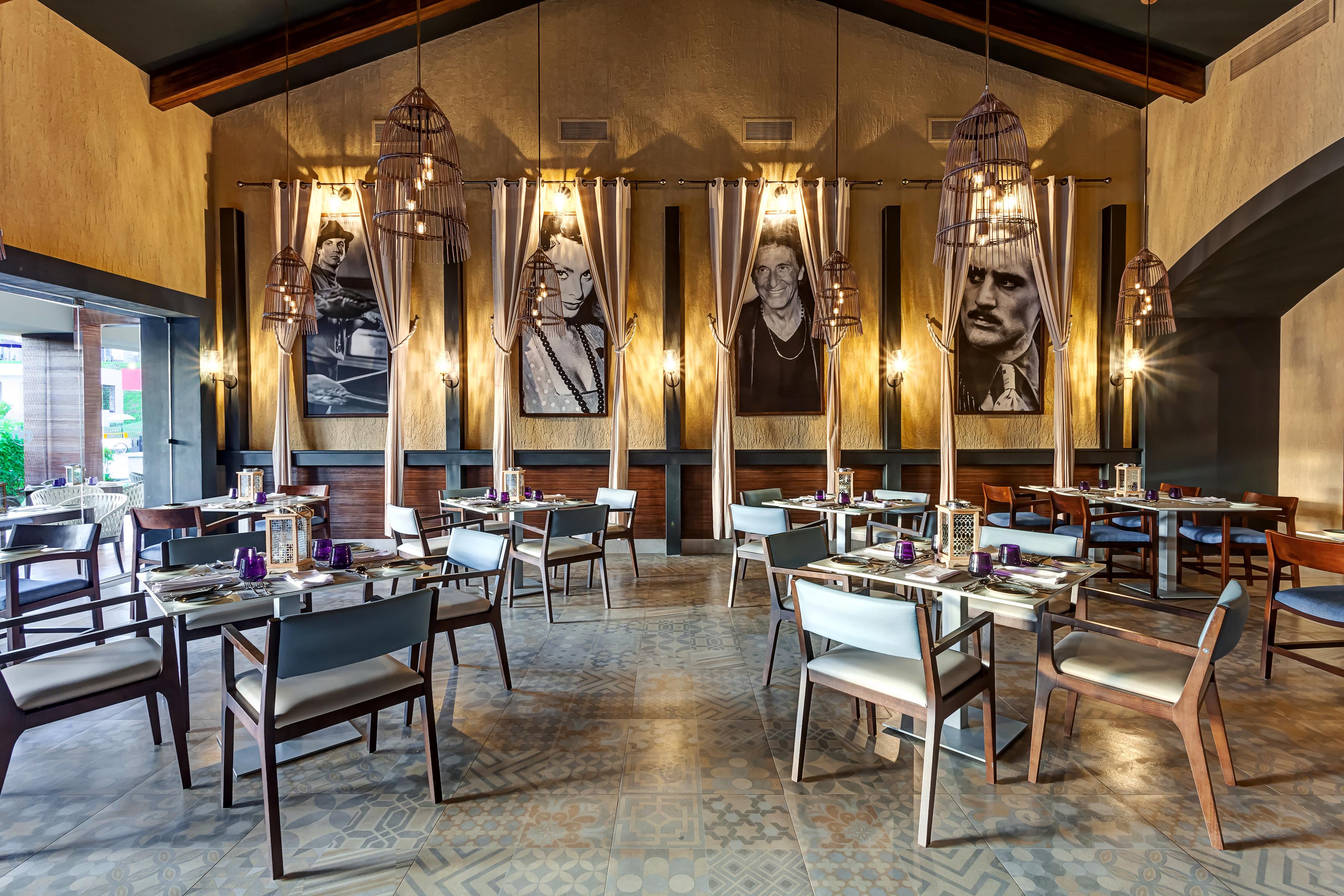 Planet Hollywood Costa Rica, An Autograph Collection All-Inclusive Resort Culebra Kültér fotó
