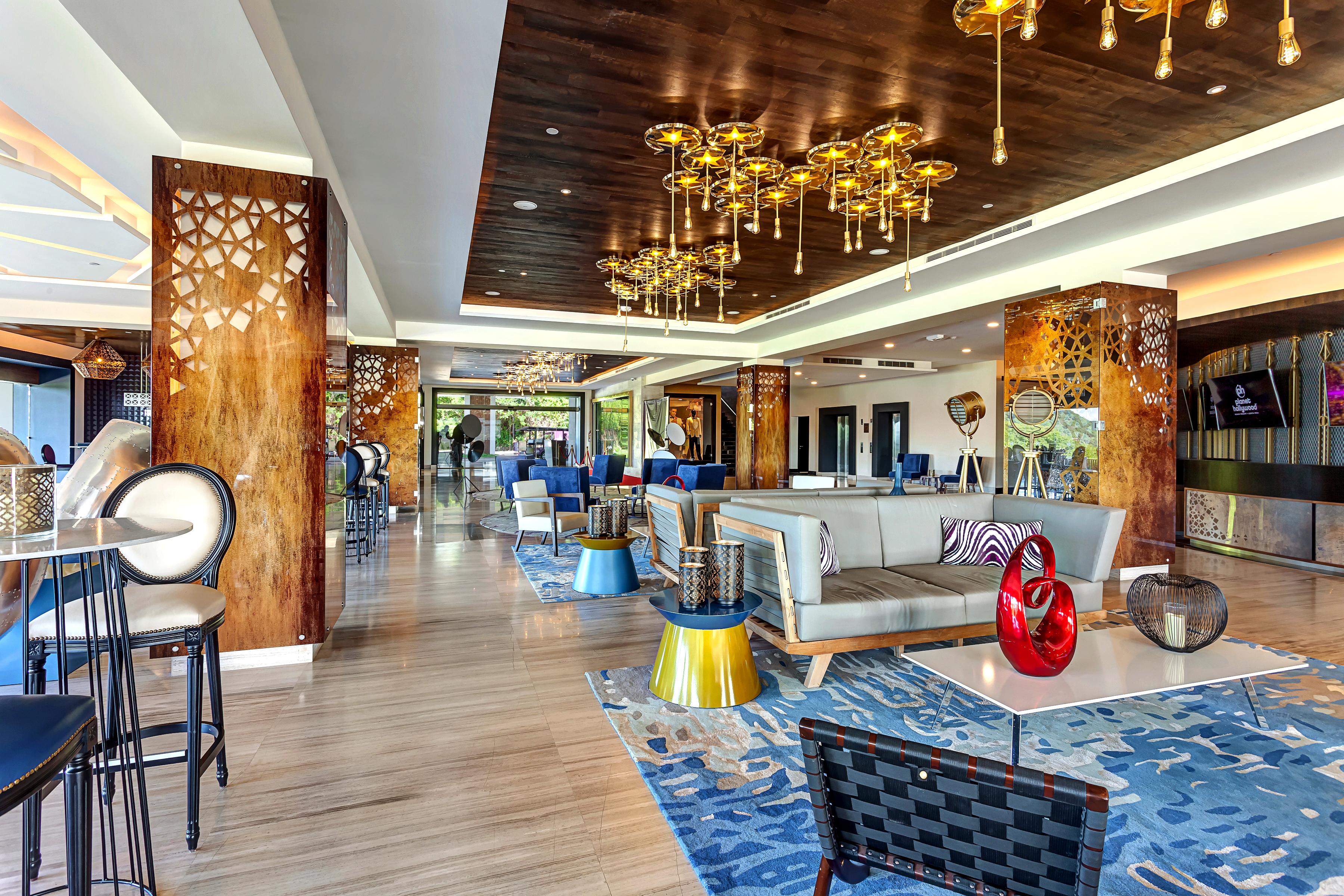 Planet Hollywood Costa Rica, An Autograph Collection All-Inclusive Resort Culebra Kültér fotó