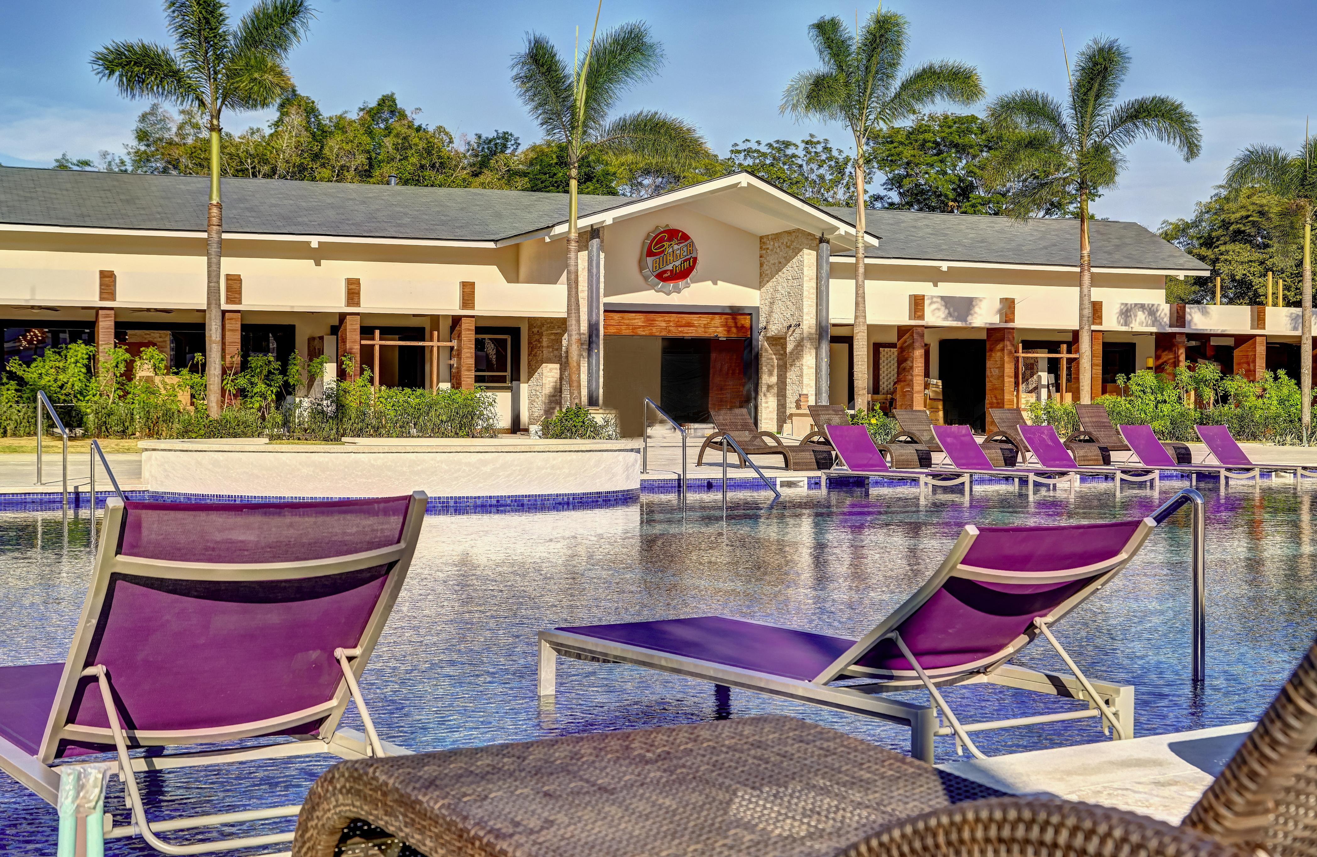 Planet Hollywood Costa Rica, An Autograph Collection All-Inclusive Resort Culebra Kültér fotó