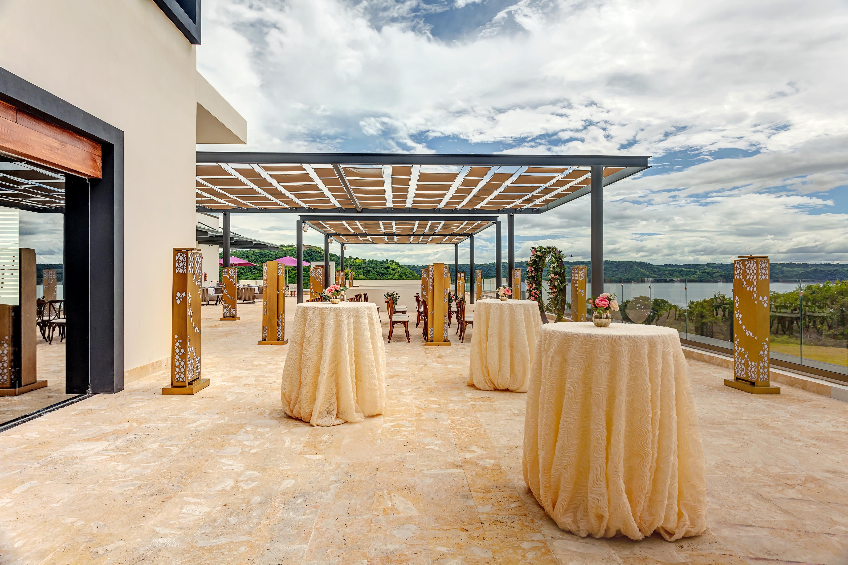 Planet Hollywood Costa Rica, An Autograph Collection All-Inclusive Resort Culebra Kültér fotó