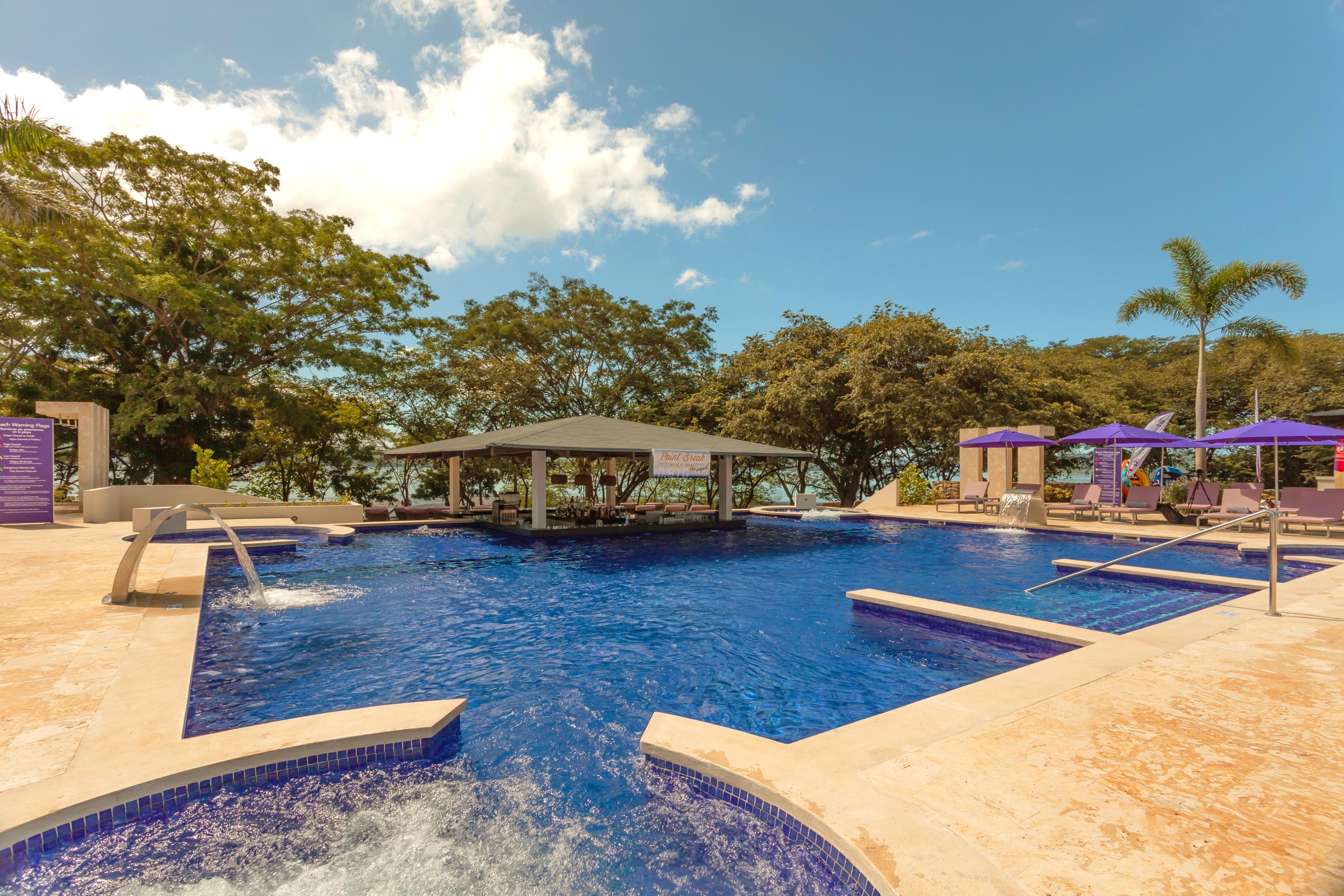 Planet Hollywood Costa Rica, An Autograph Collection All-Inclusive Resort Culebra Kültér fotó