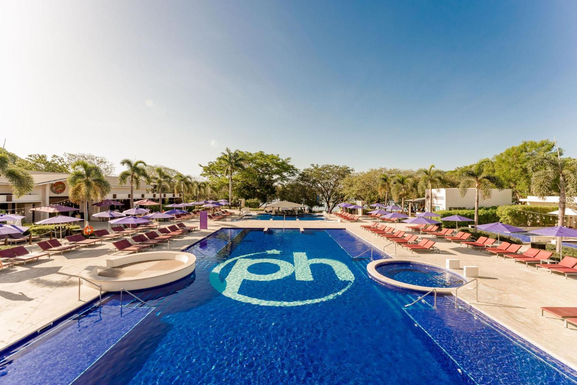 Planet Hollywood Costa Rica, An Autograph Collection All-Inclusive Resort Culebra Kültér fotó